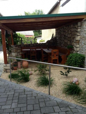 Weinlaubenhof Kroiss, Illmitz, Österreich, Illmitz, Österreich